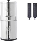 BIG BERKEY 正規ディラー （フィルター黒２個入）送料無料 大特価！