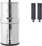 BIG BERKEY 正規ディラー （フィルター黒２個入）送料無料 大特価！