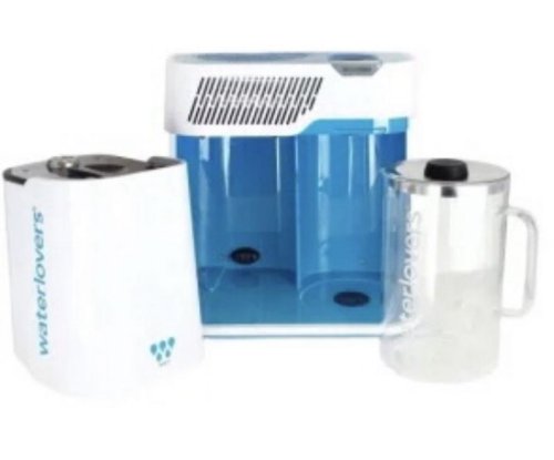 pfas 除去できる蒸留水器 高性能 | water wise Japan