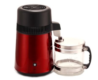 Waterwise model 9012 蒸留水メーカー　蒸留水器 蒸留水器の WATER WISE JAPAN PFAS対策商品