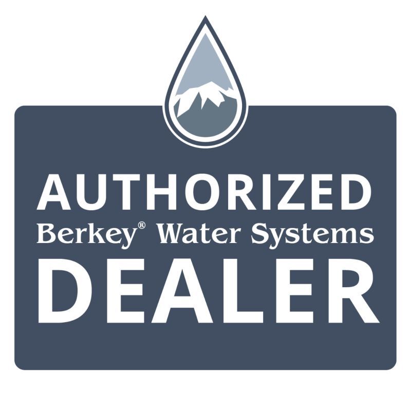 Big Berkey 蒸留水器 PFAS除去 高性能 | water wise Japan